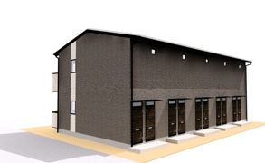 （仮称）Casa Grande東岡山の外観画像