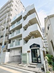 スカイコート戸田公園第4の外観画像