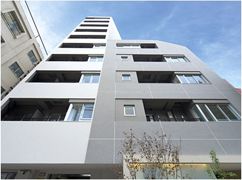 プライムアーバン笹塚の外観画像