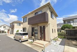 プリマヴェーラ B棟の外観画像