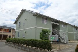 ジェネス・モーリーAの外観画像