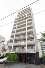 スパシエ リーヴァ 浅草の外観画像