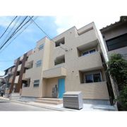 REGALEST山王の外観画像