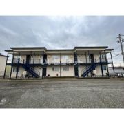 フェイス柏木 Dの外観画像