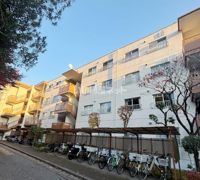 パシフィック我孫子グリーンタウン16号棟の外観画像