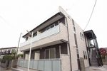 リブリ・M.Y.Kの間取り画像