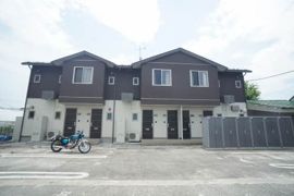 シャーメゾン幕内東の外観画像