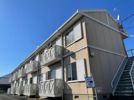 フレグランス小原田の間取り画像