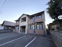 サニーガーデンKの外観画像