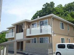 Park戸坂山根の外観画像