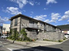 エスポワール戸坂山崎（BELS認証）の外観画像