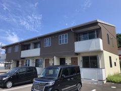 ボン ジュルネの外観画像