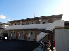 プリマ・クラッセの外観画像