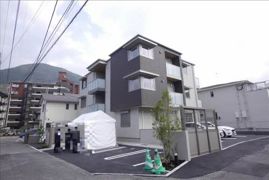 Hale Pueoの外観画像