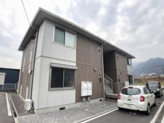 ヴィラ サニーサイド B棟の外観画像