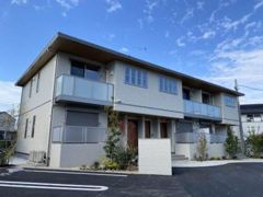 赤坂ローズガーデンの外観画像