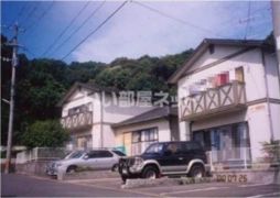 ドミール谷口 B棟の外観画像