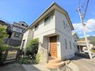佐世保市田の浦町 積水ハウス(株)施工貸家の間取り画像
