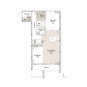 シャトン ドゥ レーヴの間取り画像