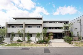 シャトン ドゥ レーヴの外観画像