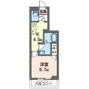 グランド アスカの間取り画像