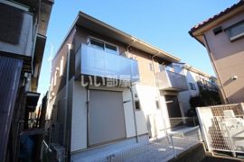 モンテ花田の外観画像