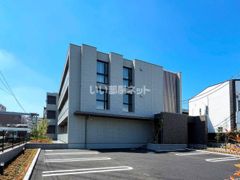 ルピナスIの外観画像