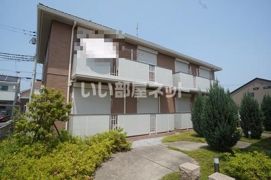 ヴェルベーナ Iの外観画像