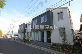 GRANCIAの外観画像