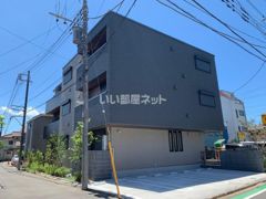 プロフィット ルミエールの外観画像