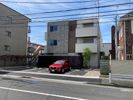 ロン・ヴェルジェ幕張の間取り画像