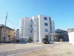 ビバリーコートの外観画像