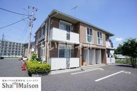 プリモス・コートCの外観画像