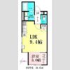 BAU宮町Ⅰの間取り画像