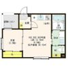 シャルム名古屋Ⅱの間取り画像