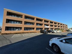 ベルヴィラージュの外観画像