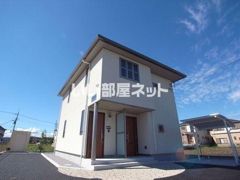 リッシュ B棟の外観画像