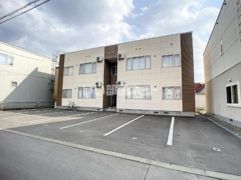 コンフォート・ネオⅡの外観画像