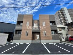 GRANDTIC F.C.R（エフシーアール）の外観画像