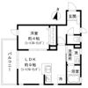 M’s Mansionの間取り画像