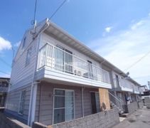 ウエストアイルⅠの外観画像