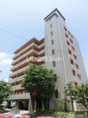 サンシャイン上道の外観画像