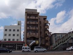 アトール水前寺の外観画像