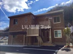 パティオ櫻の外観画像