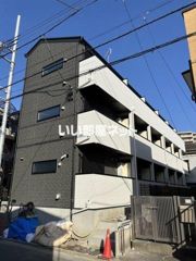 ルミナスポートの外観画像