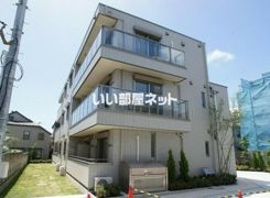 アルム深沢の外観画像