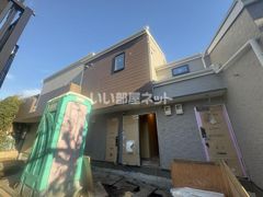 ココライフ鶴ヶ峰の外観画像