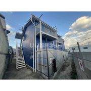 ヴィラ・セントラルイーストの外観画像