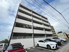 アルテマイスター谷川の外観画像