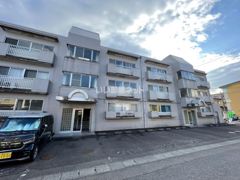 ファミーユ黒葉Ⅱの外観画像